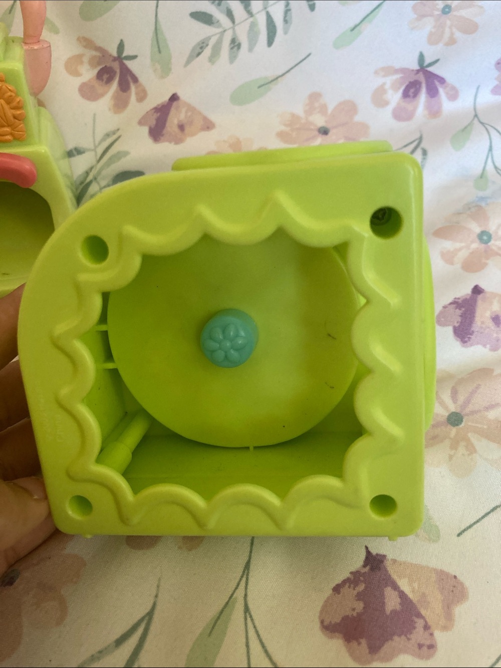 Littlest Pet Shop Lot With 2 Pets And Accessories - Picture 9 of 9